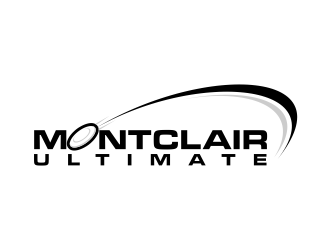 Montclair Ultimate logo design by ammad