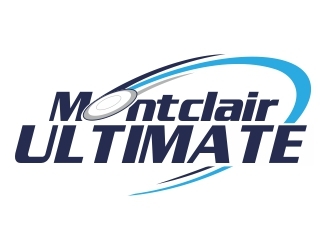 Montclair Ultimate logo design by ruki