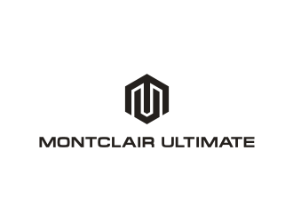 Montclair Ultimate logo design by superiors