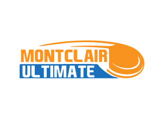 Montclair Ultimate logo design by yaya2a