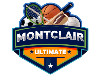 Montclair Ultimate logo design by ProfessionalRoy