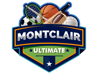 Montclair Ultimate logo design by ProfessionalRoy