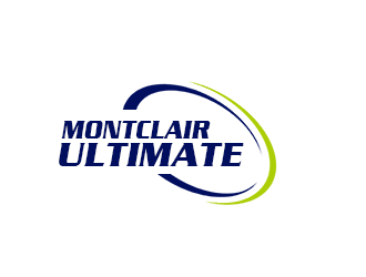Montclair Ultimate logo design by bougalla005