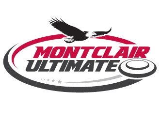 Montclair Ultimate logo design by Suvendu