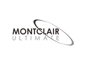 Montclair Ultimate logo design by Edi Mustofa
