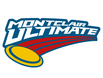 Montclair Ultimate logo design by IanGAB