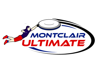 Montclair Ultimate logo design by ProfessionalRoy
