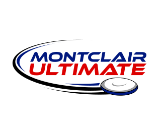 Montclair Ultimate logo design by ProfessionalRoy