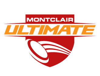 Montclair Ultimate logo design by IanGAB