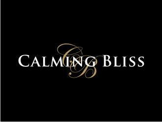 Calming Bliss logo design by nurul_rizkon