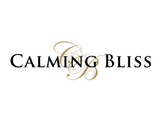 Calming Bliss logo design by nurul_rizkon