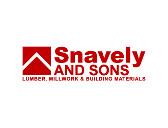 J. C. Snavely & Sons, Inc. logo design by kojic785