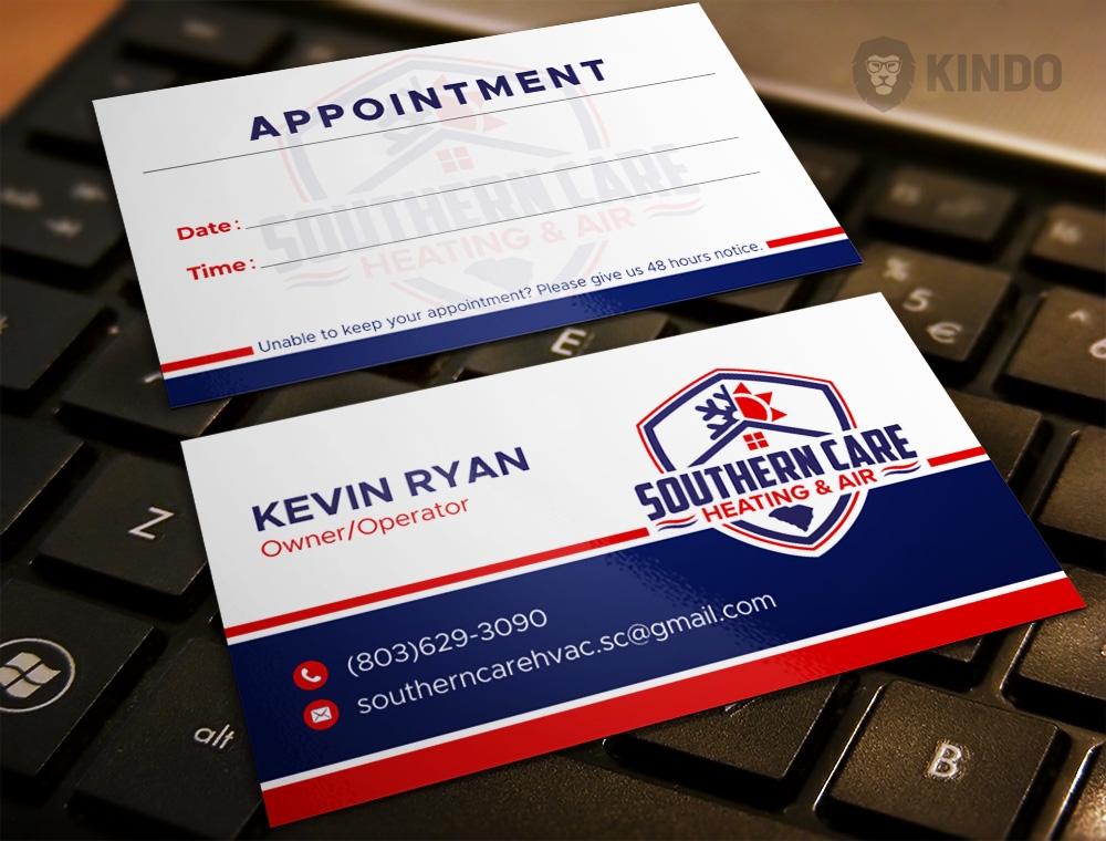  logo design by Kindo