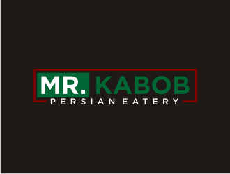Mr. Kabob Persian Eatery  logo design by febri