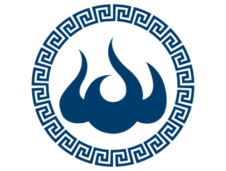 No name. Logo for personal brand logo design by jaize