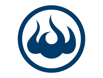 No name. Logo for personal brand logo design by jaize