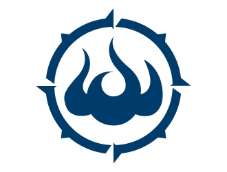 No name. Logo for personal brand logo design by jaize