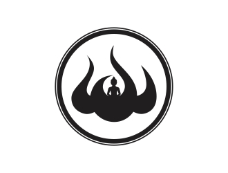 No name. Logo for personal brand logo design by rokenrol