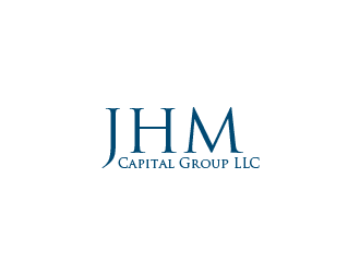 J.H.M. Capital Group LLC logo design by tukangngaret