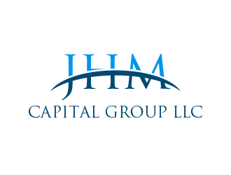 J.H.M. Capital Group LLC logo design by tukangngaret