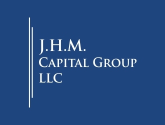 J.H.M. Capital Group LLC logo design by careem