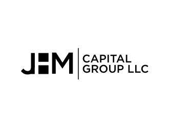 J.H.M. Capital Group LLC logo design by Barkah