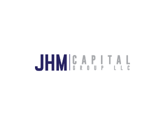 J.H.M. Capital Group LLC logo design by nona
