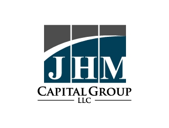 J.H.M. Capital Group LLC logo design by jaize