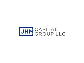J.H.M. Capital Group LLC logo design by CreativeKiller