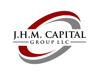 J.H.M. Capital Group LLC logo design by done