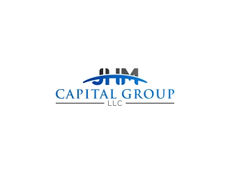J.H.M. Capital Group LLC logo design by CreativeKiller