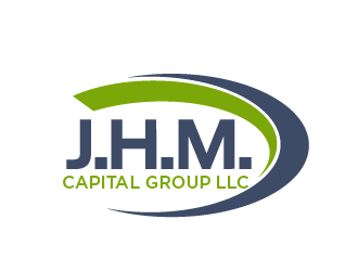 J.H.M. Capital Group LLC logo design by THOR_
