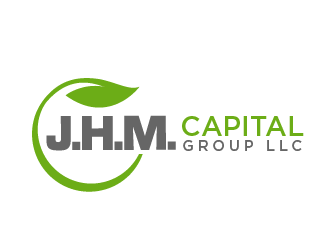 J.H.M. Capital Group LLC logo design by THOR_