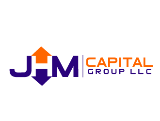 J.H.M. Capital Group LLC logo design by THOR_
