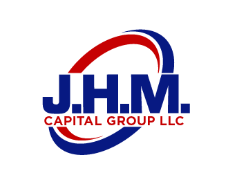 J.H.M. Capital Group LLC logo design by THOR_