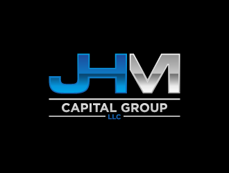 J.H.M. Capital Group LLC logo design by torresace