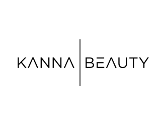 Kanna Beauty logo design by nurul_rizkon