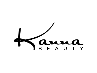 Kanna Beauty logo design by nurul_rizkon