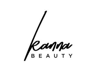 Kanna Beauty logo design by nurul_rizkon
