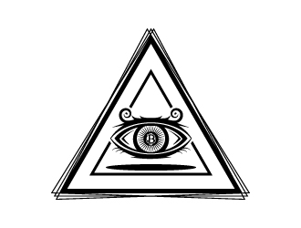 not yet confirmed logo design by iamjason