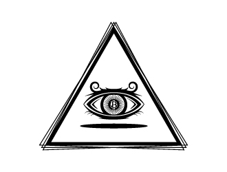 not yet confirmed logo design by iamjason