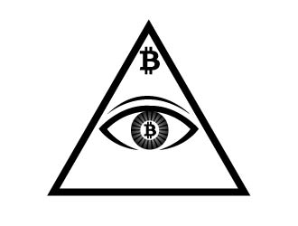 not yet confirmed logo design by usef44