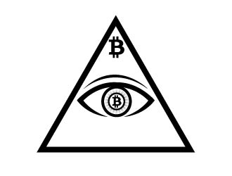 not yet confirmed logo design by usef44