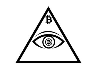 not yet confirmed logo design by usef44