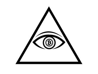 not yet confirmed logo design by usef44