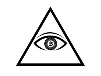 not yet confirmed logo design by usef44