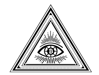 not yet confirmed logo design by veron