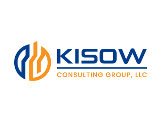 Kisow Consulting Group, LLC. logo design by akilis13