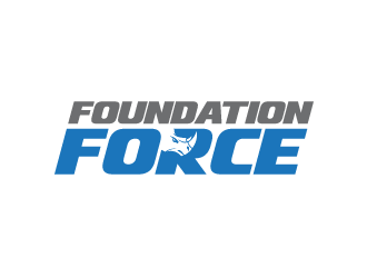 Foundation Force logo design by PRN123