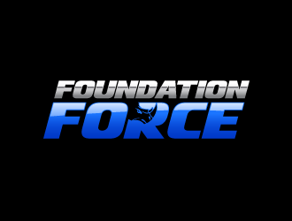 Foundation Force logo design by PRN123